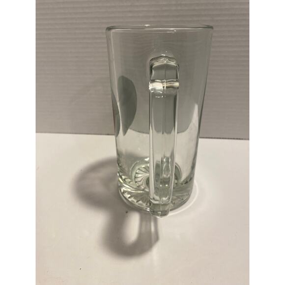 United States Army Aviation Beer Mug, 7 inches Tall, Sturdy, USA, Flight - Picture 5 of 7